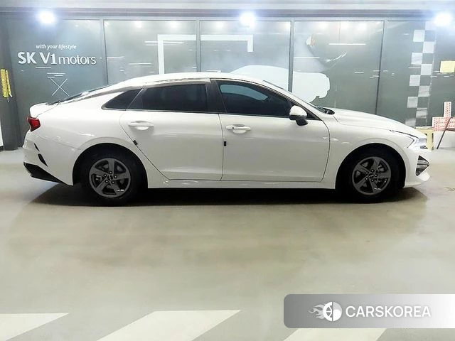 Kia K5 3rd generation id 3954297 из Кореи 11