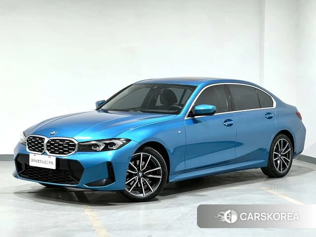 BMW 3 series id 3890169 из Китая 7