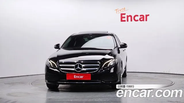 Mercedes-Benz E-Class W213 id 2714271 из Кореи 13