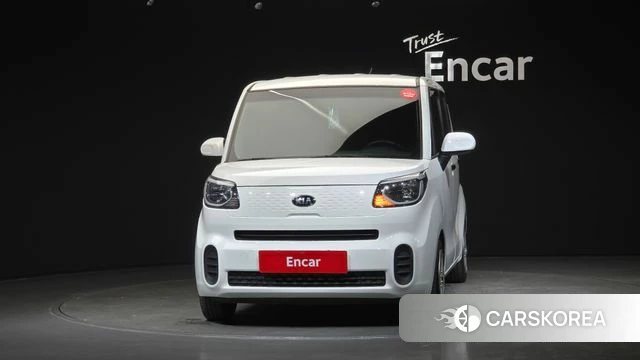 Kia The New Ray id 4620619 из Кореи 23