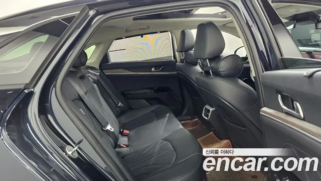 Kia K5 Hybrid 3rd Generation id 2645915 из Кореи 13