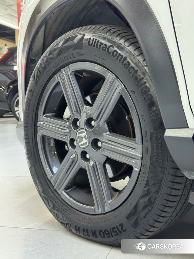 Honda XR-V id 4220966 из Китая 7