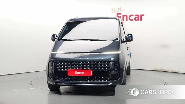 Hyundai Staria id 4904705 из Кореи 13
