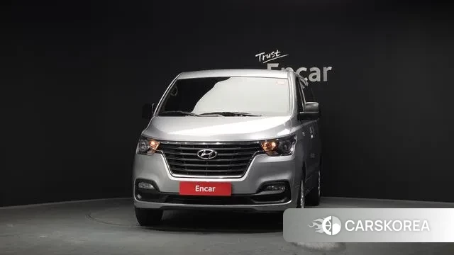 Hyundai The New Grand Starex id 3676519 из Кореи 13