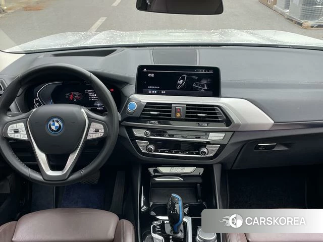 BMW iX3 id 4265452 из Китая 10