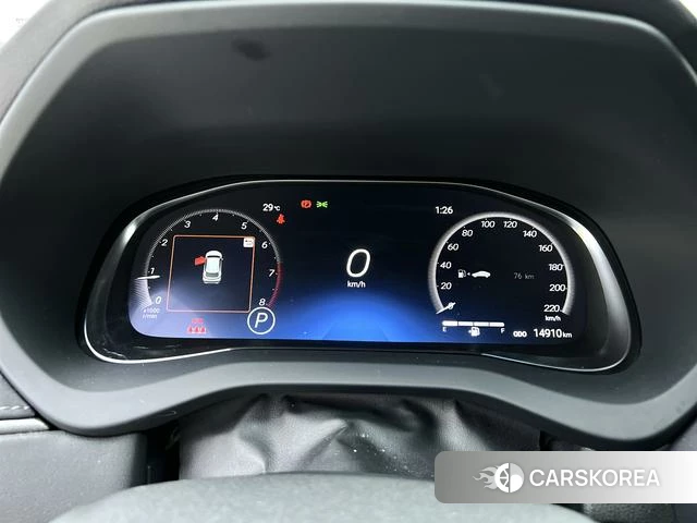 Toyota Weisha id 4262410 из Китая 13
