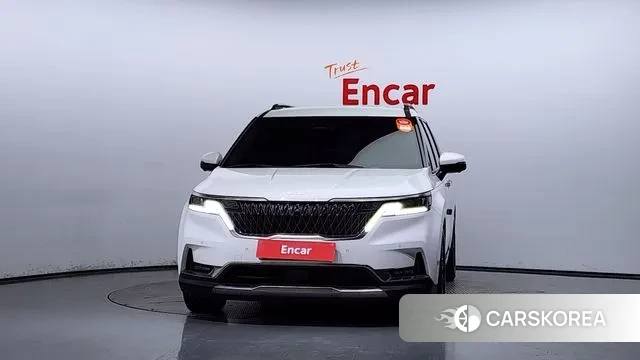 Kia Carnival 4th generation id 3016601 из Кореи 13