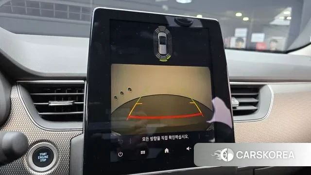 Renault Korea (Samsung) XM3 id 3707231 из Кореи 13