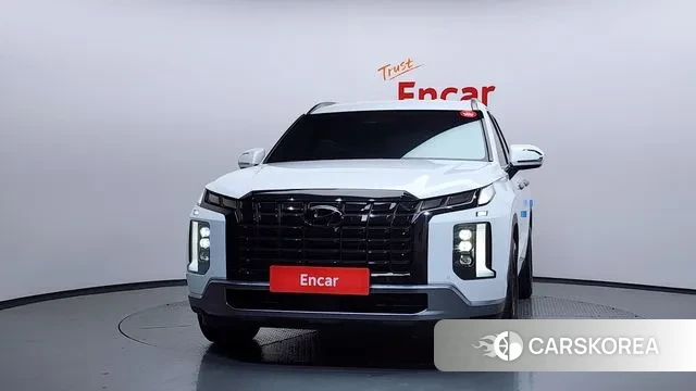 Hyundai The New Palisade id 3437587 из Кореи 13