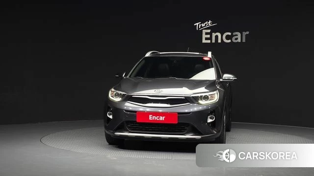 Kia Stonic id 4325988 из Кореи 23