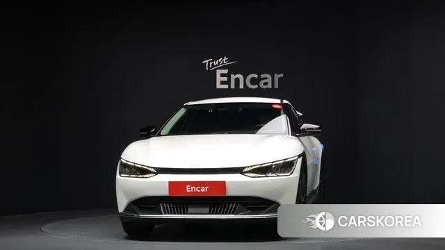 Kia EV6 id 2979769 из Кореи 13