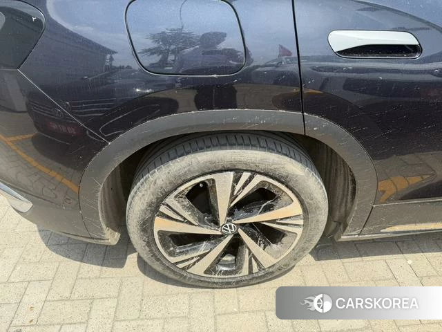 Volkswagen ID.6 CROZZ id 4399780 из Китая 8