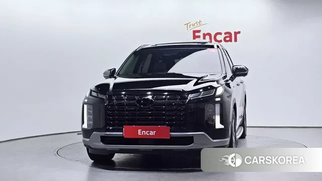 Hyundai The New Palisade id 2984153 из Кореи 13