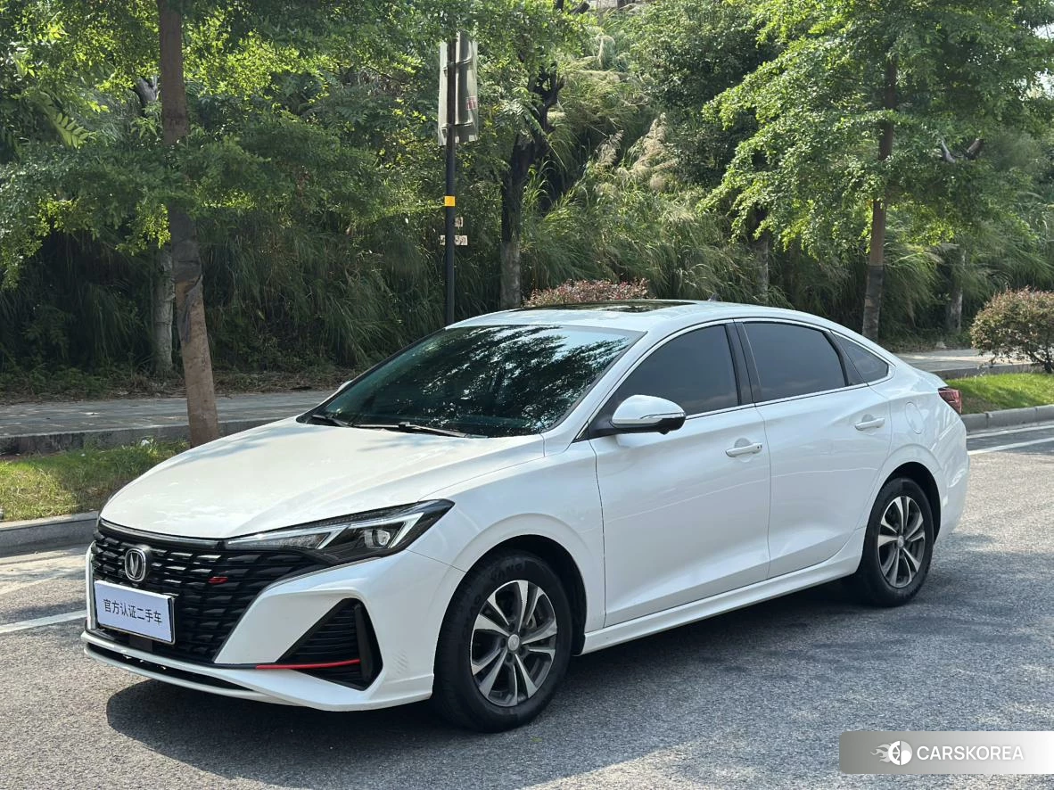 Chang'an Yidong id 4452910 из Китая 12