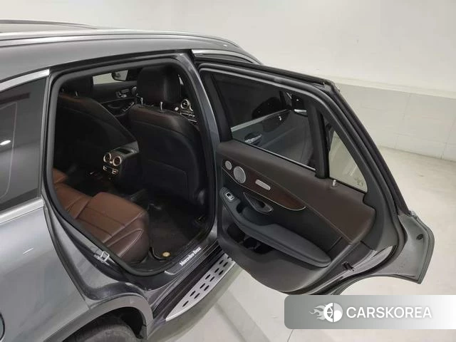 Mercedes-Benz GLC id 4263007 из Китая 15