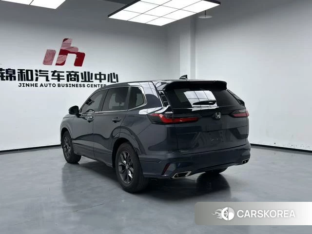 Honda Hao Ying id 4264477 из Китая 8