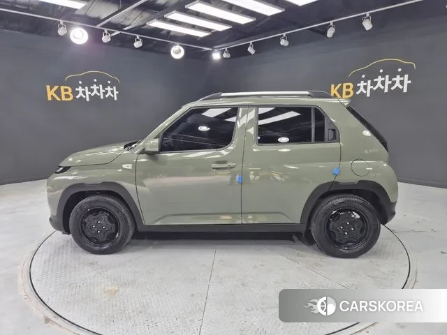 Hyundai Casper id 3021780 из Кореи 13