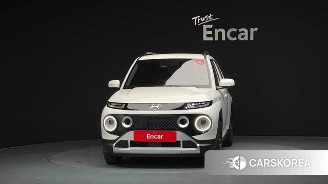 Hyundai Casper id 3864583 из Кореи 13