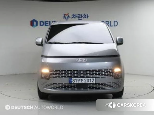 Hyundai Staria id 4845782 из Кореи 13