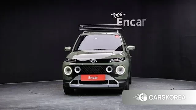 Hyundai Casper id 3316451 из Кореи 13