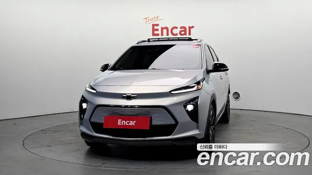 Chevrolet (GM Daewoo) Bolt EUV id 2805979 из Кореи 13