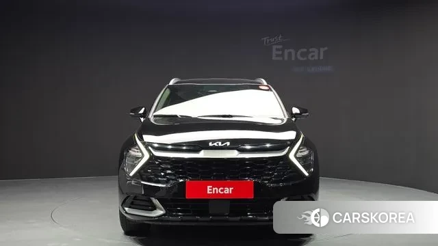 Kia Sportage 5th Generation id 3473399 из Кореи 13