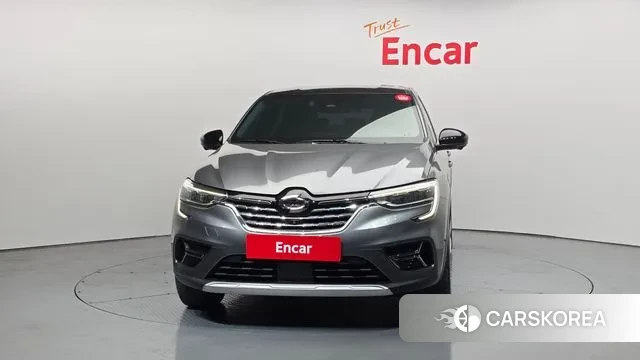 Renault Korea (Samsung) XM3 id 3561708 из Кореи 13