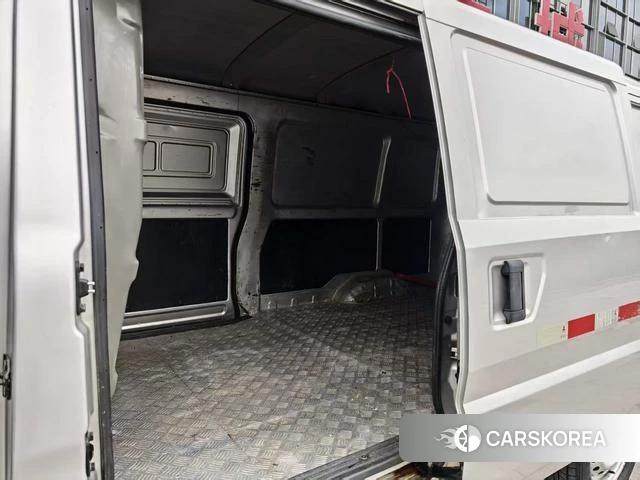 Wuling Automobile Wuling EV50 id 3968836 из Китая 8