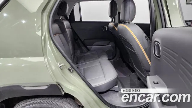 Hyundai Casper id 2557993 из Кореи 13