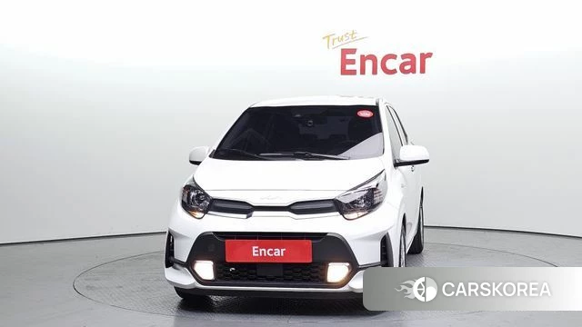 Kia Morning Urban (JA) id 3904300 из Кореи 13