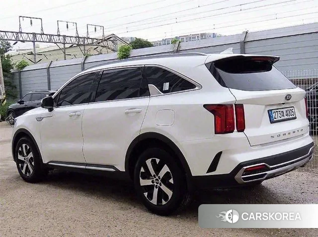 Kia Sorento 4th Generation id 3028175 из Кореи 13