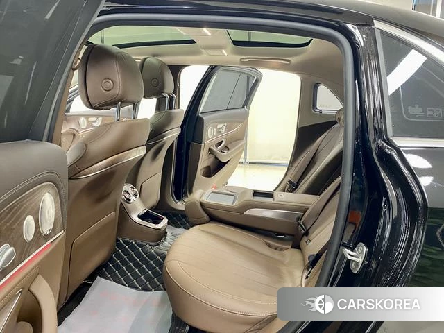 Mercedes-Benz E-class id 4275279 из Китая 14