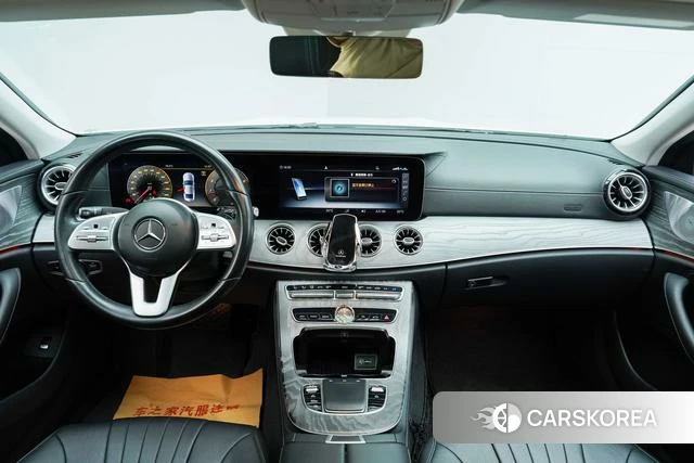 Mercedes-Benz CLS id 4222347 из Китая 9