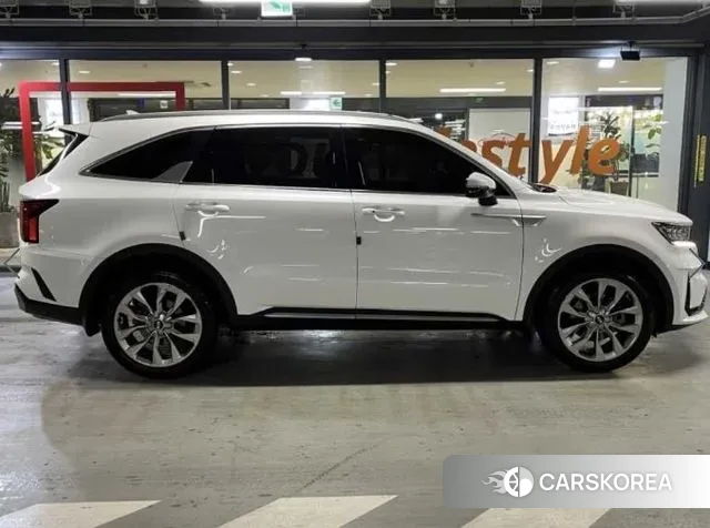 Kia Sorento 4th Generation id 3666221 из Кореи 12