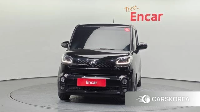 Kia The New Ray id 3796226 из Кореи 13