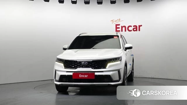 Kia Sorento 4th Generation id 4619428 из Кореи 23