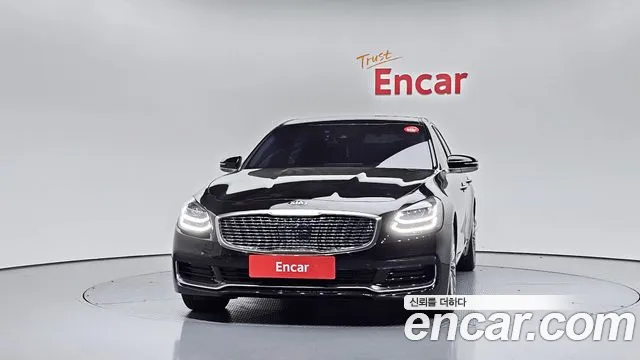 Kia More K9 id 2761749 из Кореи 13