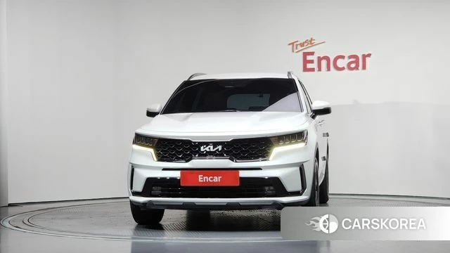 Kia Sorento 4th Generation id 3851918 из Кореи 13