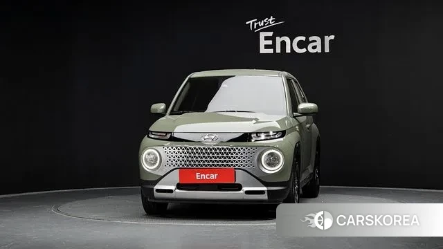 Hyundai Casper id 3370965 из Кореи 13