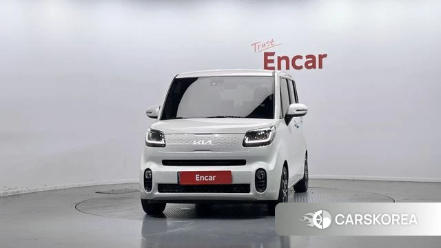 Kia The New Ray id 4631627 из Кореи 13