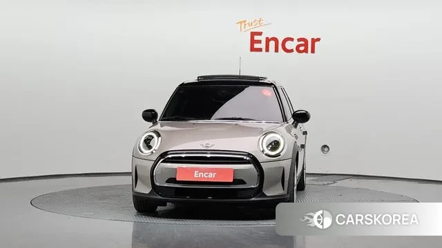 Mini Cooper id 3378801 из Кореи 13