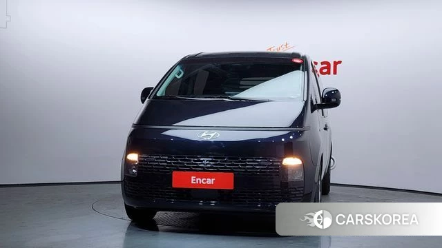 Hyundai Staria id 3805812 из Кореи 13