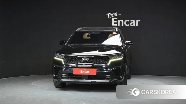 Kia Sorento 4th Generation id 3898469 из Кореи 13