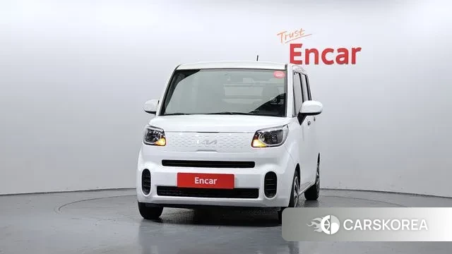 Kia The New Ray id 3524596 из Кореи 13