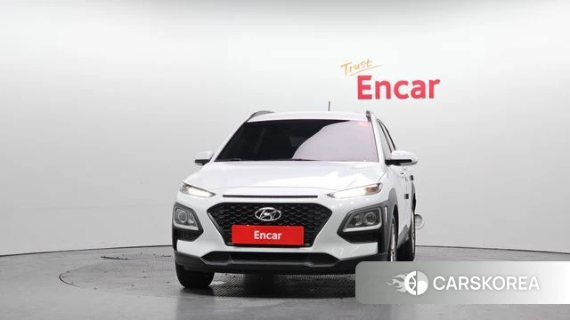 Hyundai Kona id 3873436 из Кореи 13