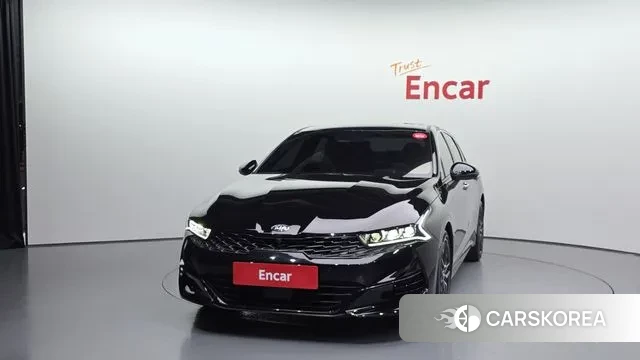 Kia K5 3rd generation id 3349661 из Кореи 13