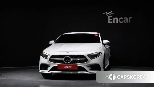 Mercedes-Benz CLS-Class C257 id 3753041 из Кореи 13