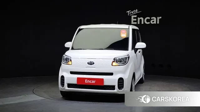 Kia The New Ray id 3070606 из Кореи 13