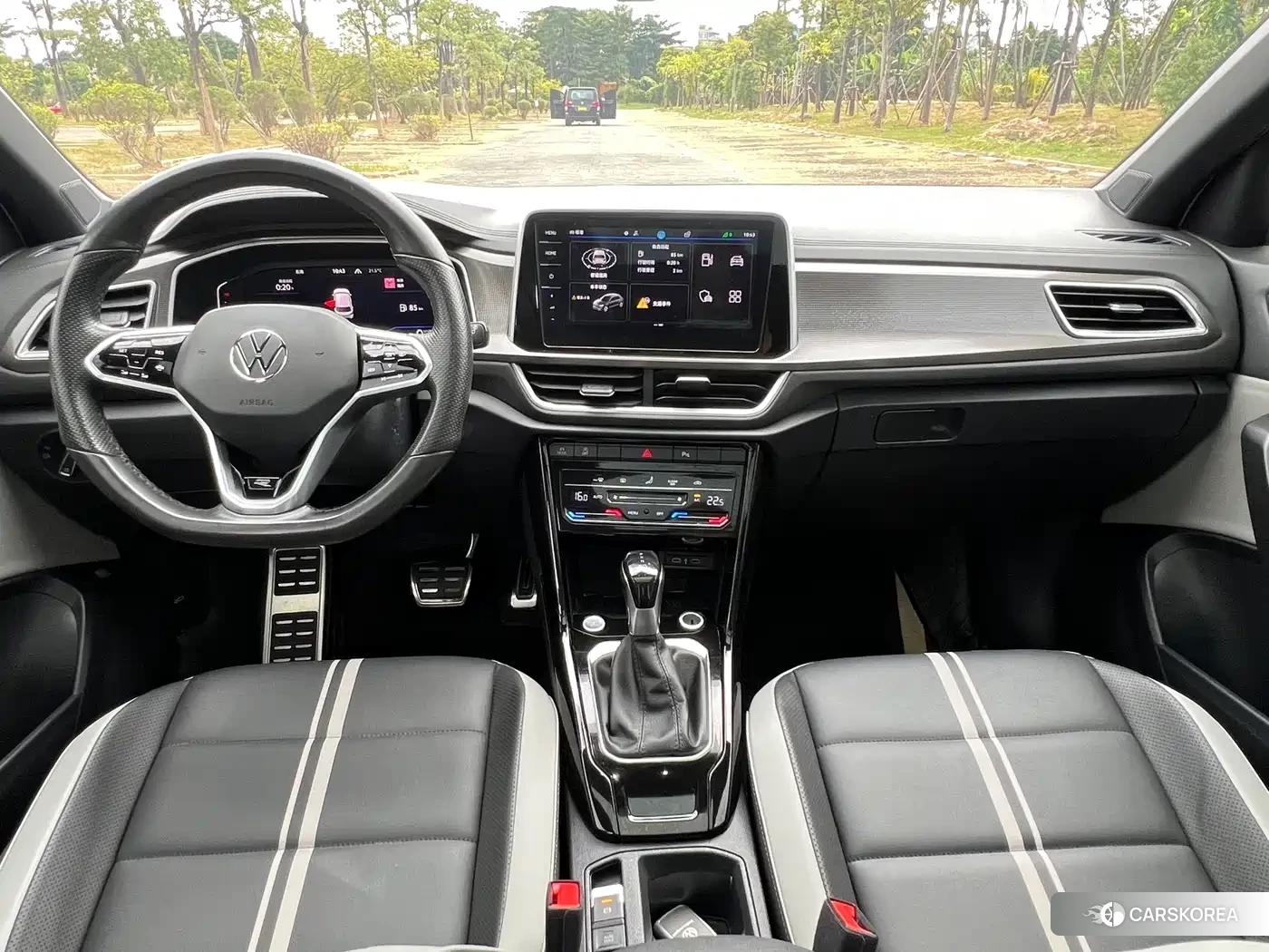 Volkswagen T-Roc id 4606887 из Китая 16
