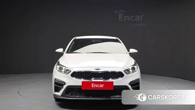 Kia Come New K3 id 3753572 из Кореи 13